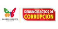 Denuncie actos de corrupción